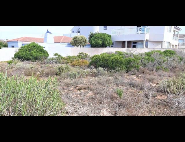 LAND FOR SALE IN CALYPSO BEACH